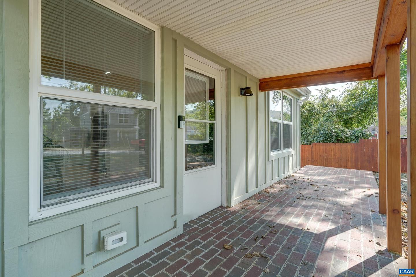 1407 FLORENCE RD, CHARLOTTESVILLE, Virginia 22902, 2 Bedrooms Bedrooms, ,2 BathroomsBathrooms,Residential,For sale,1407 FLORENCE RD,669160 MLS # 669160