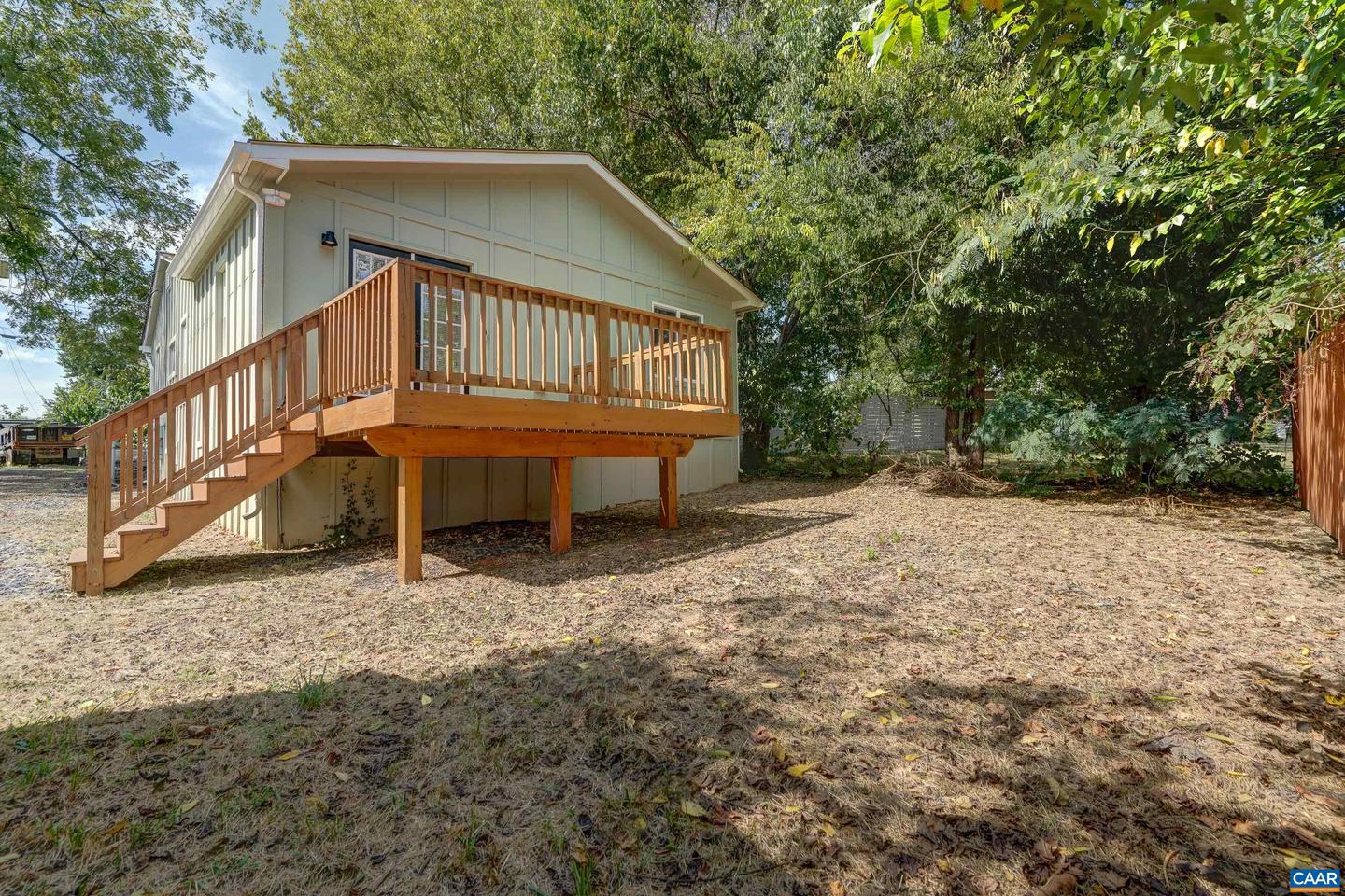 1407 FLORENCE RD, CHARLOTTESVILLE, Virginia 22902, 2 Bedrooms Bedrooms, ,2 BathroomsBathrooms,Residential,For sale,1407 FLORENCE RD,669160 MLS # 669160