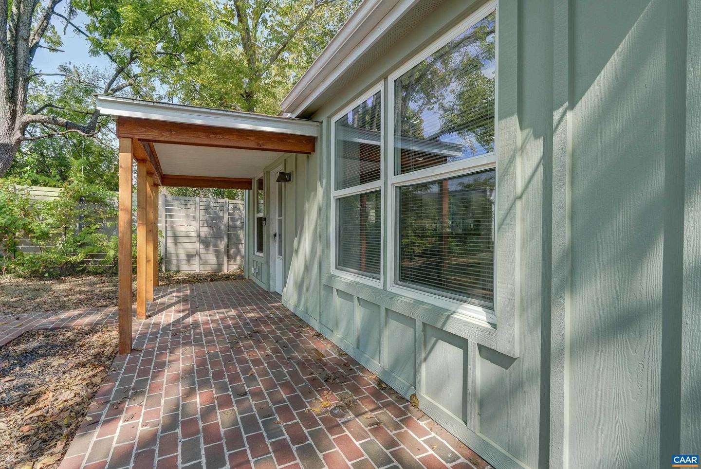 1407 FLORENCE RD, CHARLOTTESVILLE, Virginia 22902, 2 Bedrooms Bedrooms, ,2 BathroomsBathrooms,Residential,For sale,1407 FLORENCE RD,669160 MLS # 669160
