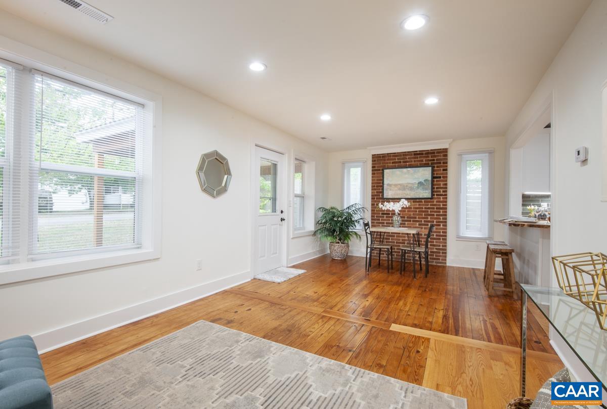 1407 FLORENCE RD, CHARLOTTESVILLE, Virginia 22902, 2 Bedrooms Bedrooms, ,2 BathroomsBathrooms,Residential,For sale,1407 FLORENCE RD,669160 MLS # 669160