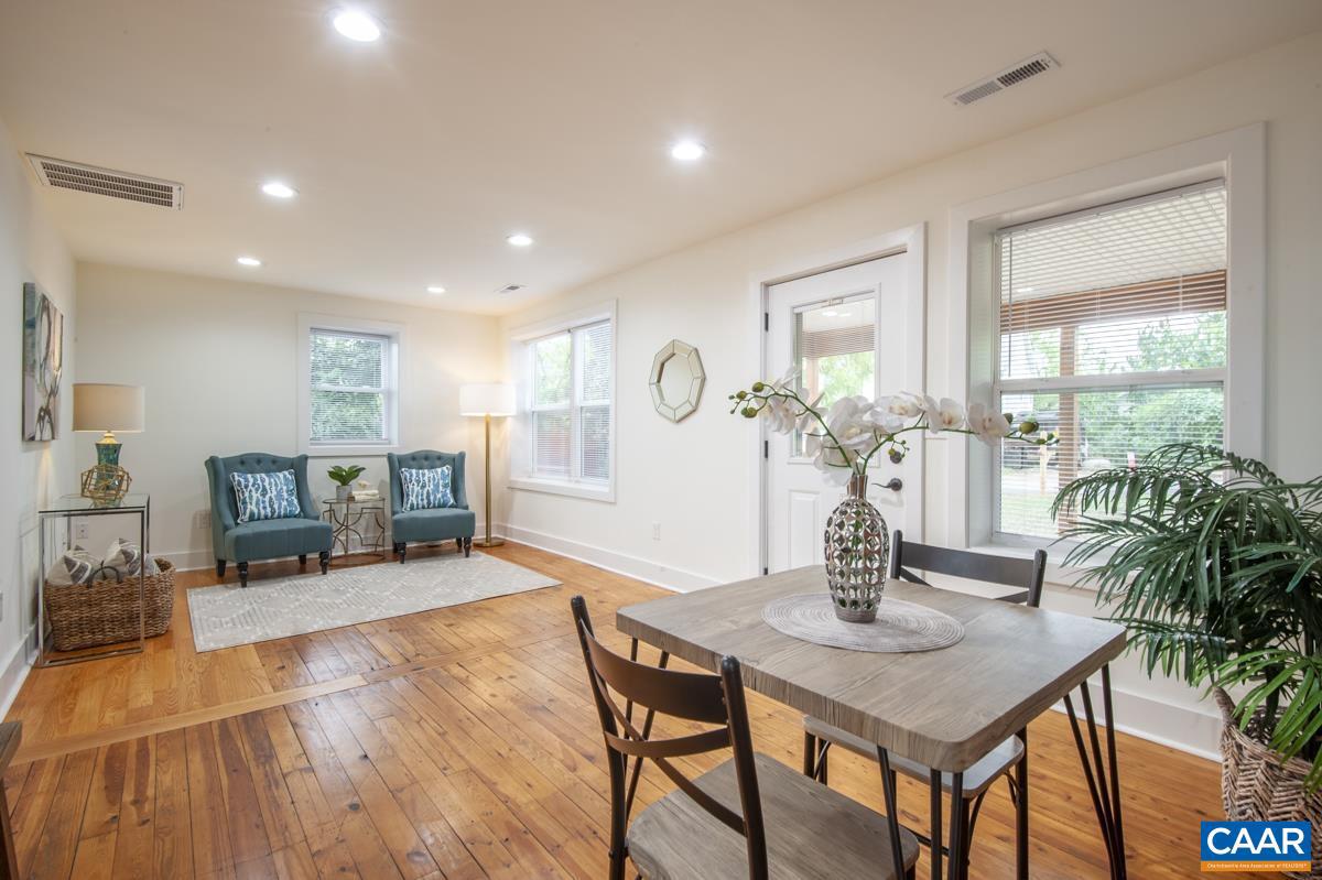 1407 FLORENCE RD, CHARLOTTESVILLE, Virginia 22902, 2 Bedrooms Bedrooms, ,2 BathroomsBathrooms,Residential,For sale,1407 FLORENCE RD,669160 MLS # 669160