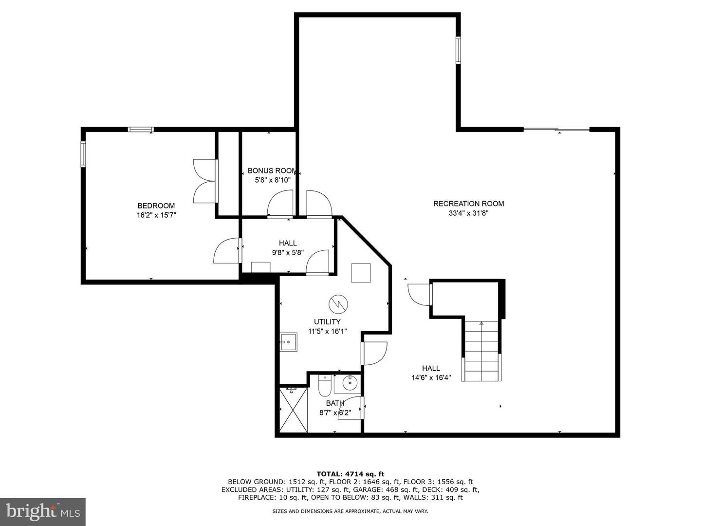 15417 BALD EAGLE LN, WOODBRIDGE, Virginia 22191, 5 Bedrooms Bedrooms, ,3 BathroomsBathrooms,Residential,For sale,15417 BALD EAGLE LN,VAPW2104392 MLS # VAPW2104392 15417 BALD EAGLE LN, WOODBRIDGE, Virginia 22191, 5 Bedrooms Bedrooms, ,3 BathroomsBathrooms,Residential,For sale,15417 BALD EAGLE LN,VAPW2104392 MLS # VAPW2104392