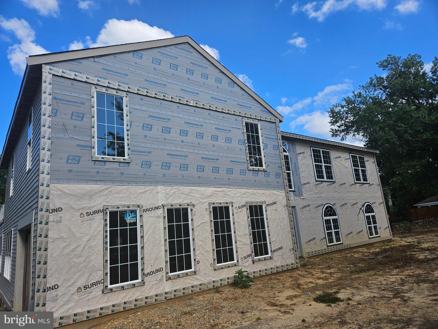 6336 LINCOLNIA RD, ALEXANDRIA, Virginia 22312, 5 Bedrooms Bedrooms, ,3 BathroomsBathrooms,Residential,For sale,6336 LINCOLNIA RD,VAFX2268300 MLS # VAFX2268300