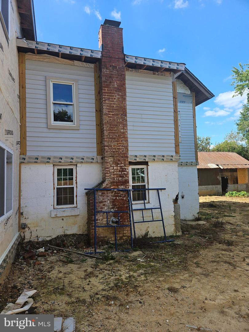 6336 LINCOLNIA RD, ALEXANDRIA, Virginia 22312, 5 Bedrooms Bedrooms, ,3 BathroomsBathrooms,Residential,For sale,6336 LINCOLNIA RD,VAFX2268300 MLS # VAFX2268300
