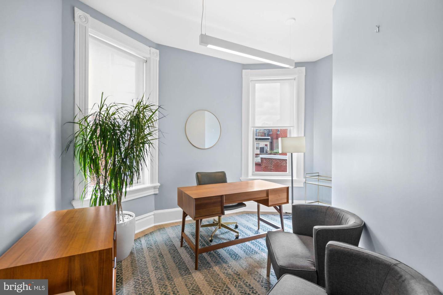 2008 HILLYER PL NW, WASHINGTON, District Of Columbia 20009, 5 Bedrooms Bedrooms, ,1 BathroomBathrooms,Residential,For sale,2008 HILLYER PL NW,DCDC2223350 MLS # DCDC2223350