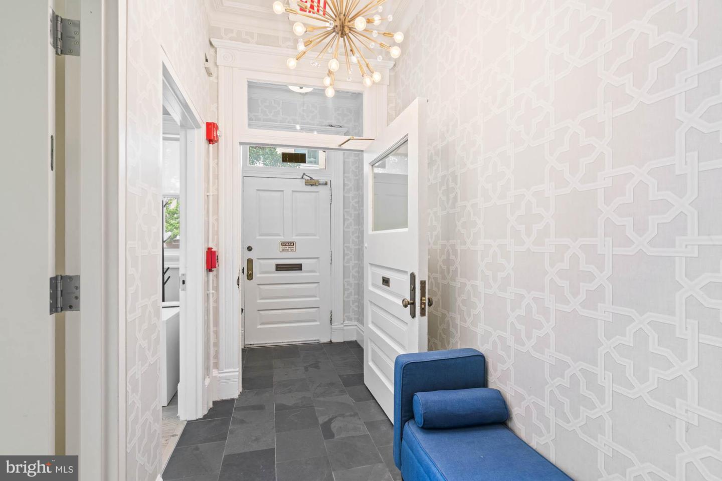 2008 HILLYER PL NW, WASHINGTON, District Of Columbia 20009, 5 Bedrooms Bedrooms, ,1 BathroomBathrooms,Residential,For sale,2008 HILLYER PL NW,DCDC2223350 MLS # DCDC2223350