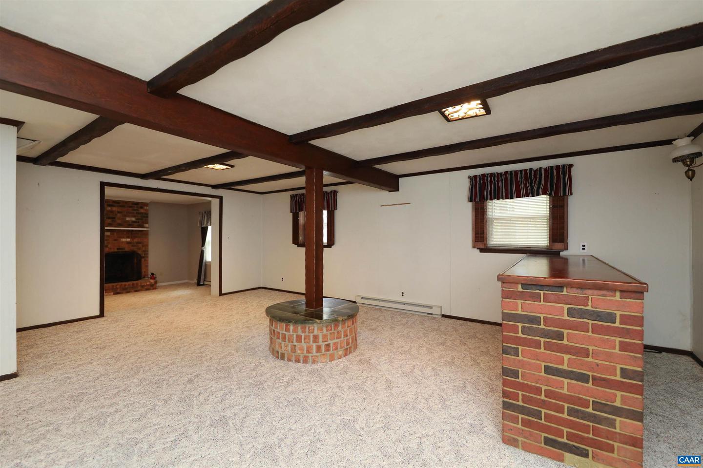 1004 COLEMAN ST, CHARLOTTESVILLE, Virginia 22901, 3 Bedrooms Bedrooms, ,2 BathroomsBathrooms,Residential,For sale,1004 COLEMAN ST,669171 MLS # 669171