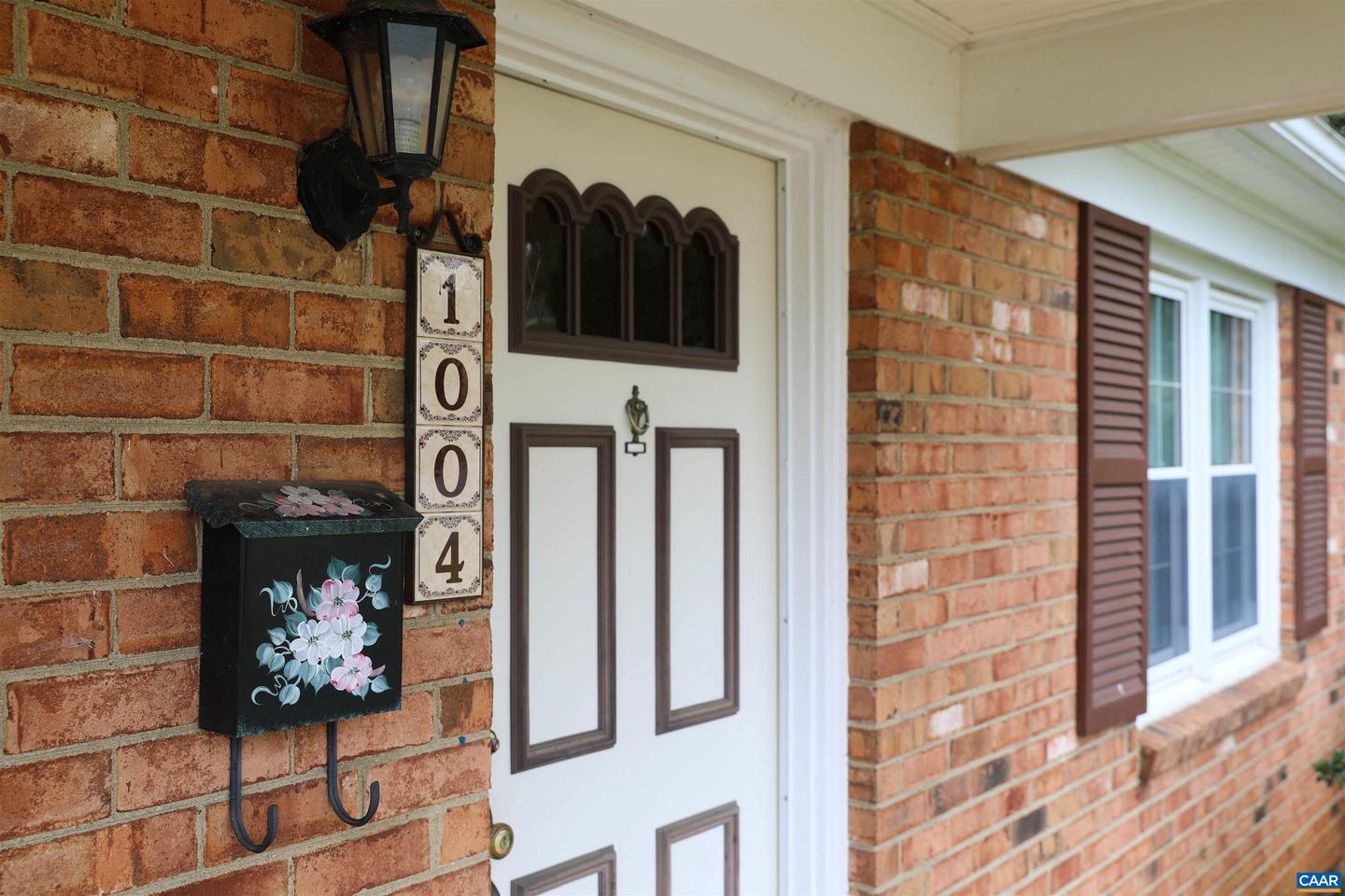 1004 COLEMAN ST, CHARLOTTESVILLE, Virginia 22901, 3 Bedrooms Bedrooms, ,2 BathroomsBathrooms,Residential,For sale,1004 COLEMAN ST,669171 MLS # 669171