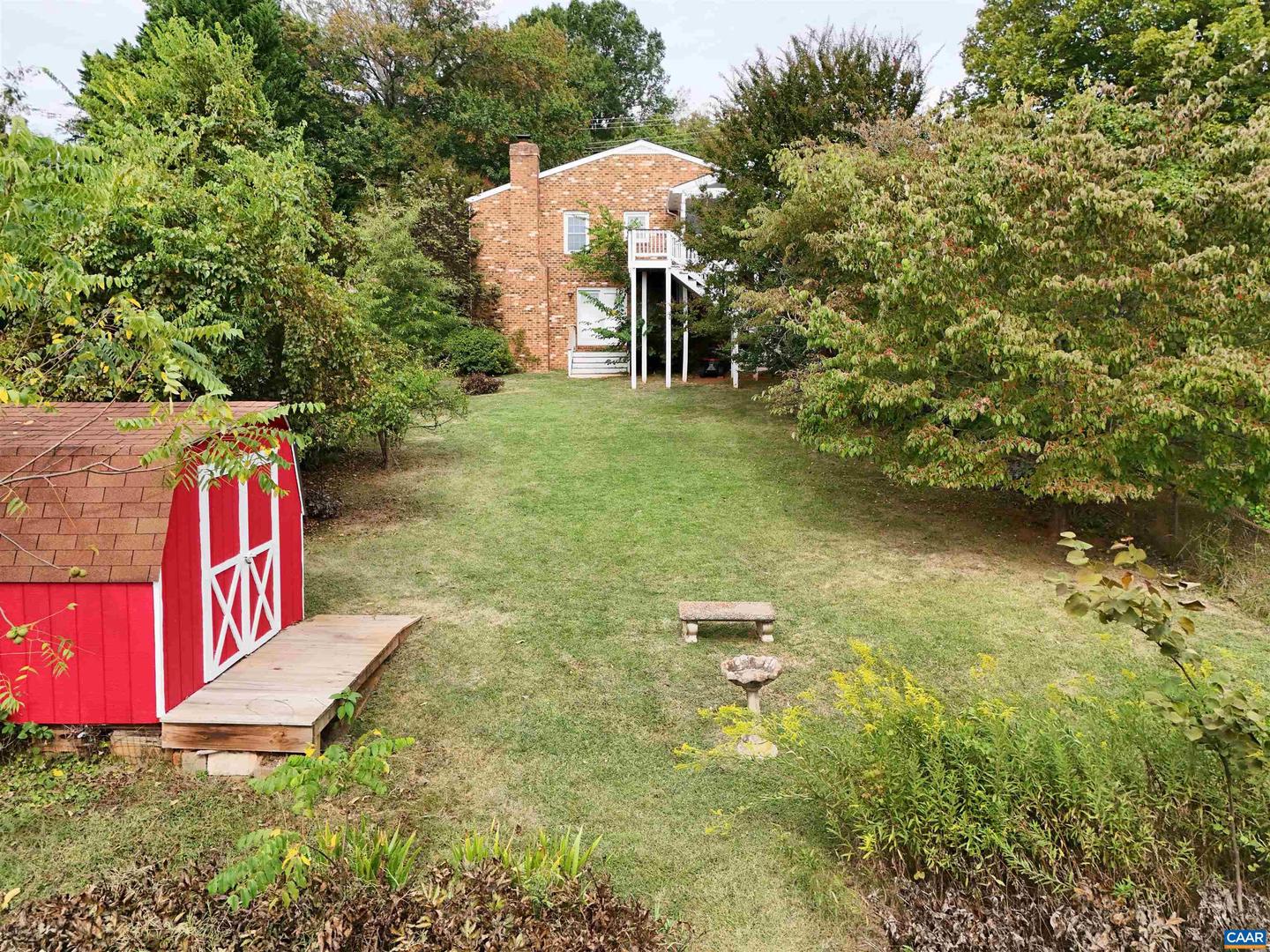 1004 COLEMAN ST, CHARLOTTESVILLE, Virginia 22901, 3 Bedrooms Bedrooms, ,2 BathroomsBathrooms,Residential,For sale,1004 COLEMAN ST,669171 MLS # 669171