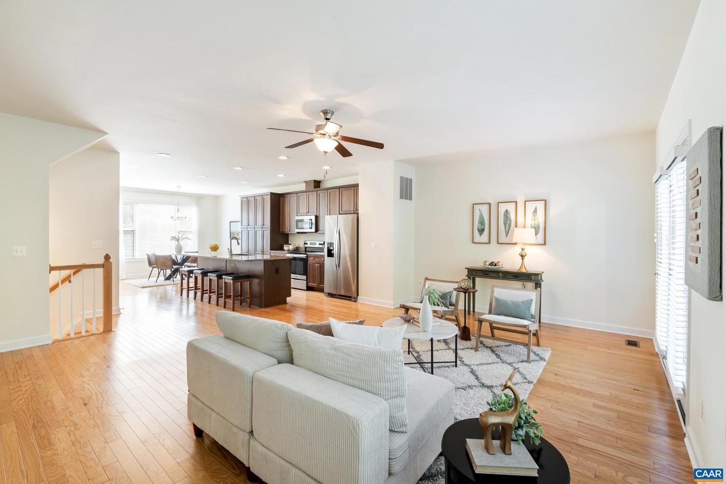 109 JUNCTION LN, CHARLOTTESVILLE, Virginia 22902, 4 Bedrooms Bedrooms, ,3 BathroomsBathrooms,Residential,For sale,109 JUNCTION LN,669172 MLS # 669172