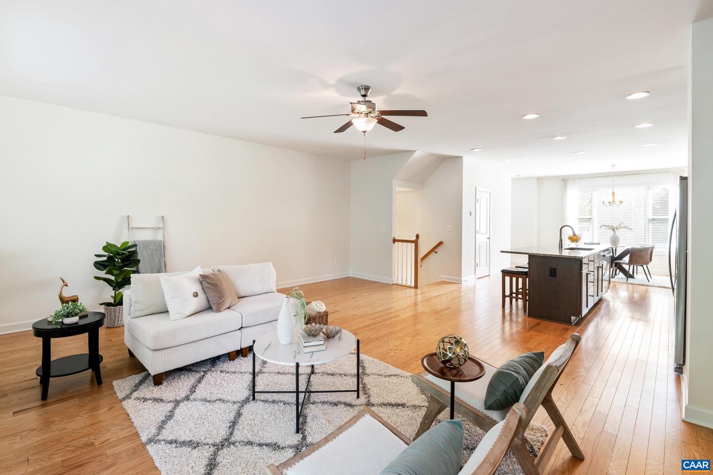 109 JUNCTION LN, CHARLOTTESVILLE, Virginia 22902, 4 Bedrooms Bedrooms, ,3 BathroomsBathrooms,Residential,For sale,109 JUNCTION LN,669172 MLS # 669172