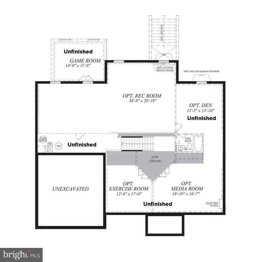 20 GLENBOGLE LN, STAFFORD, Virginia 22556, 5 Bedrooms Bedrooms, ,5 BathroomsBathrooms,Residential,For sale,20 GLENBOGLE LN,VAST2036672 MLS # VAST2036672