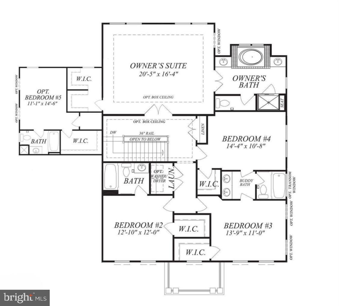 20 GLENBOGLE LN, STAFFORD, Virginia 22556, 5 Bedrooms Bedrooms, ,5 BathroomsBathrooms,Residential,For sale,20 GLENBOGLE LN,VAST2036672 MLS # VAST2036672