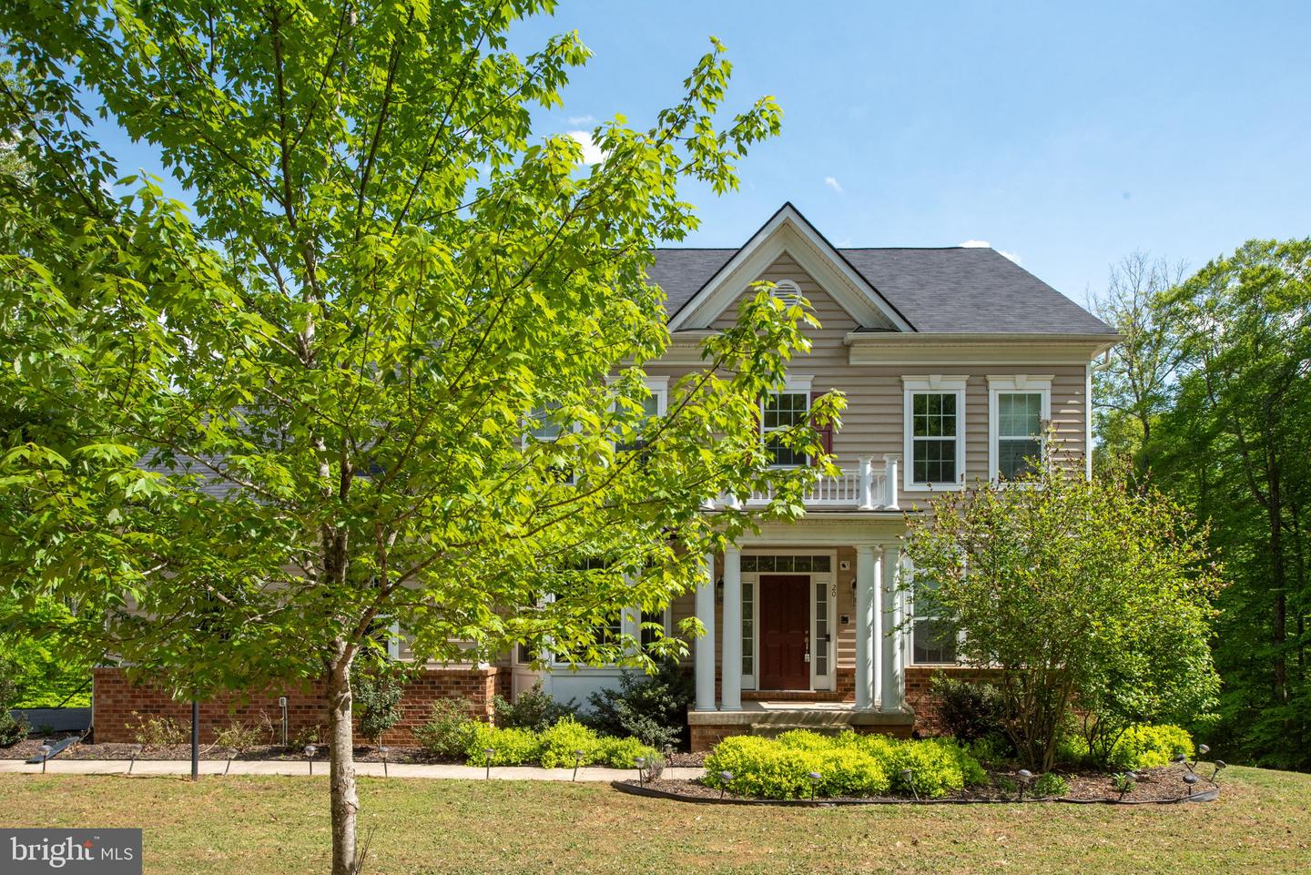 20 GLENBOGLE LN, STAFFORD, Virginia 22556, 5 Bedrooms Bedrooms, ,5 BathroomsBathrooms,Residential,For sale,20 GLENBOGLE LN,VAST2036672 MLS # VAST2036672