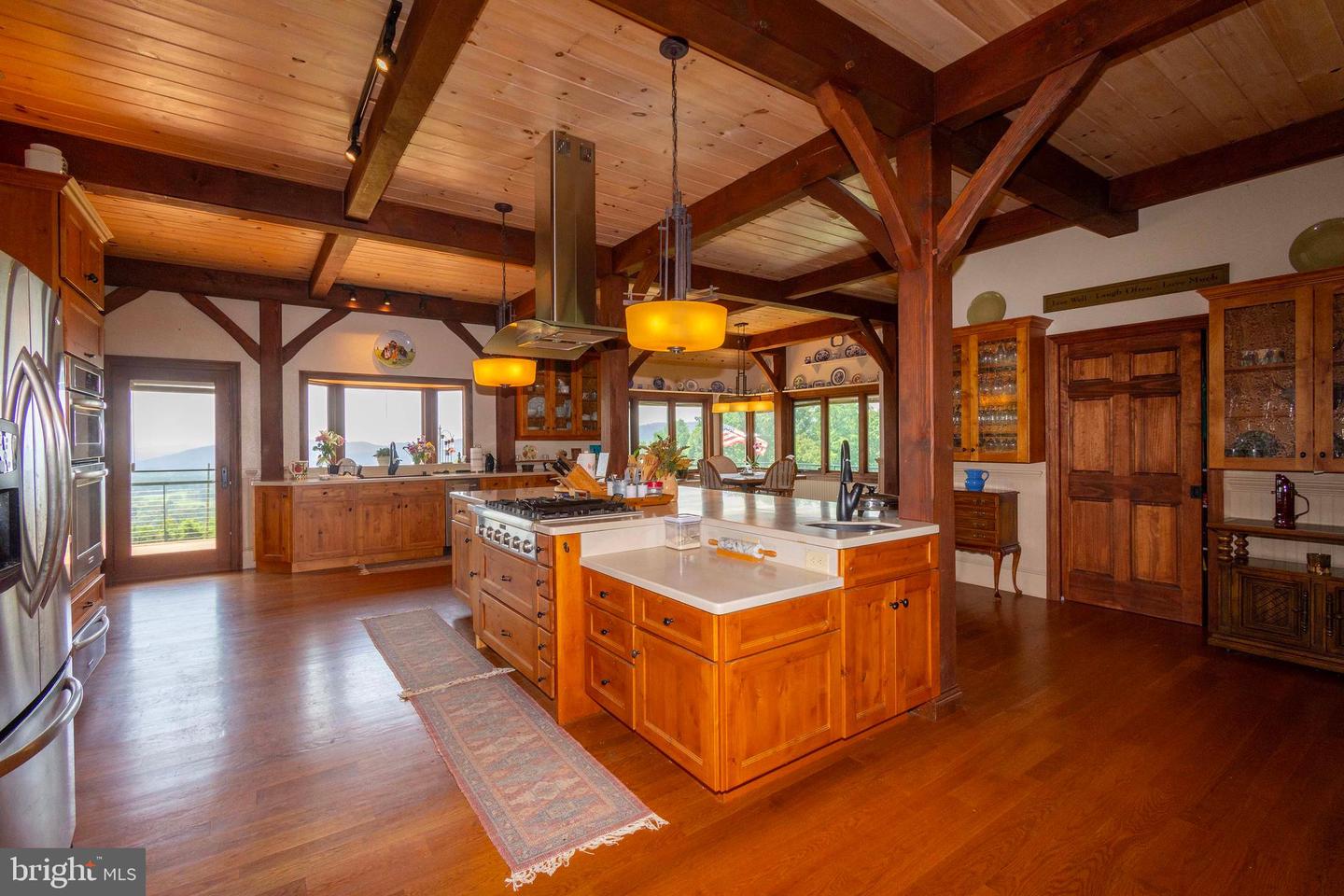 392 POCOSAN MOUNTAIN, STANARDSVILLE, Virginia 22973, 3 Bedrooms Bedrooms, 11 Rooms Rooms,4 BathroomsBathrooms,Residential,For sale,392 POCOSAN MOUNTAIN,VAGR2000726 MLS # VAGR2000726