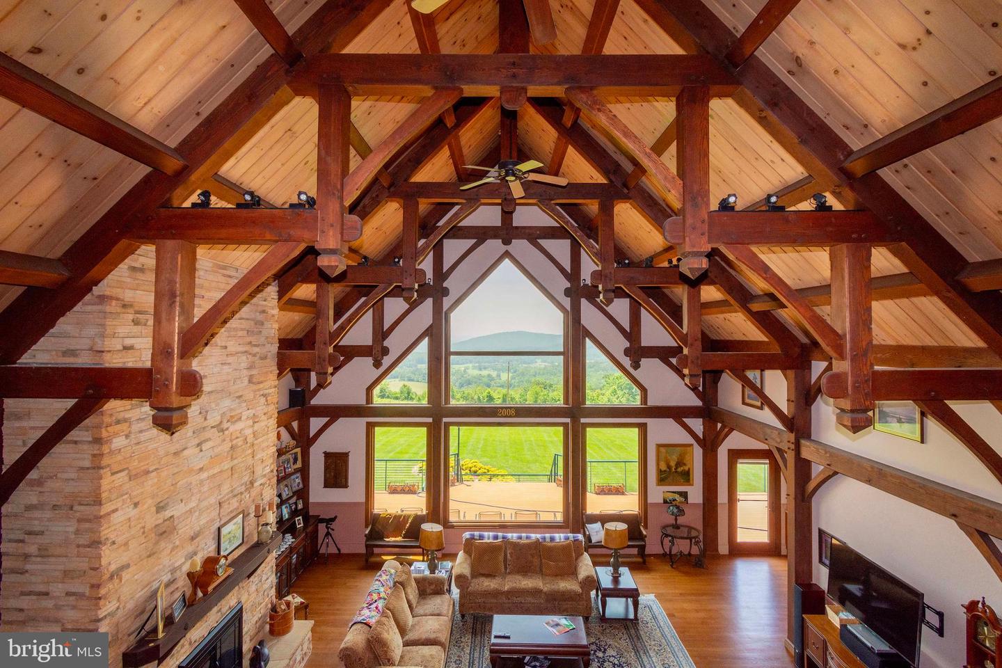 392 POCOSAN MOUNTAIN, STANARDSVILLE, Virginia 22973, 3 Bedrooms Bedrooms, 11 Rooms Rooms,4 BathroomsBathrooms,Residential,For sale,392 POCOSAN MOUNTAIN,VAGR2000726 MLS # VAGR2000726