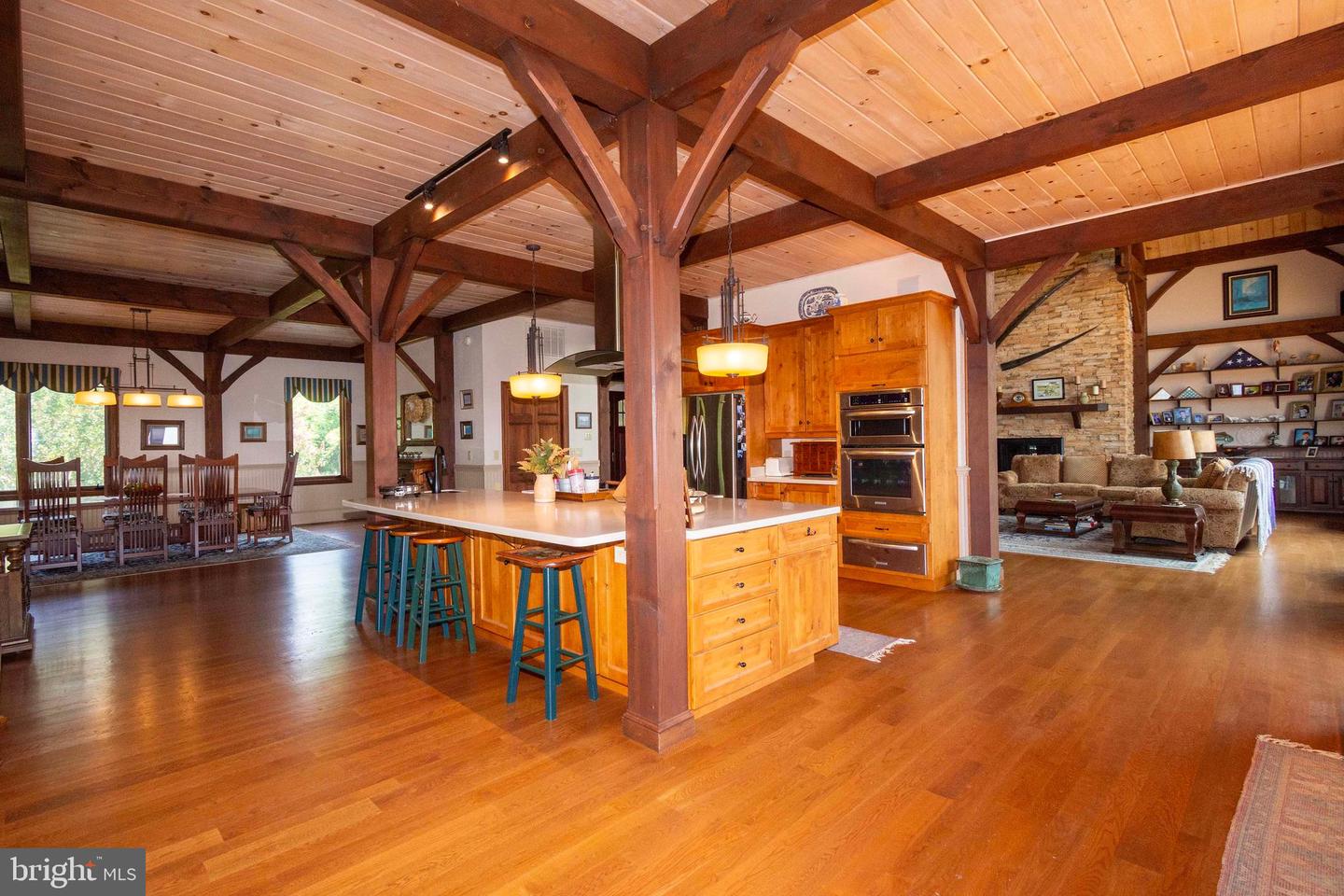 392 POCOSAN MOUNTAIN, STANARDSVILLE, Virginia 22973, 3 Bedrooms Bedrooms, 11 Rooms Rooms,4 BathroomsBathrooms,Residential,For sale,392 POCOSAN MOUNTAIN,VAGR2000726 MLS # VAGR2000726