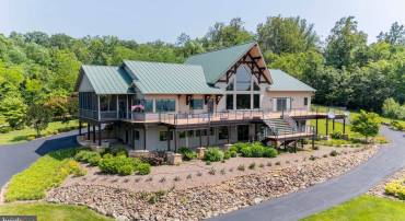 392 POCOSAN MOUNTAIN, STANARDSVILLE, Virginia 22973, 3 Bedrooms Bedrooms, 11 Rooms Rooms,4 BathroomsBathrooms,Residential,For sale,392 POCOSAN MOUNTAIN,VAGR2000726 MLS # VAGR2000726