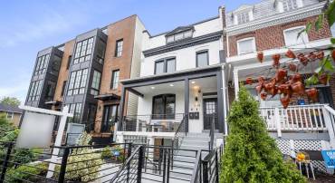 2108 4TH ST NE #A, WASHINGTON, District Of Columbia 20002, 4 Bedrooms Bedrooms, ,3 BathroomsBathrooms,Residential,For sale,2108 4TH ST NE #A,DCDC2214730 MLS # DCDC2214730