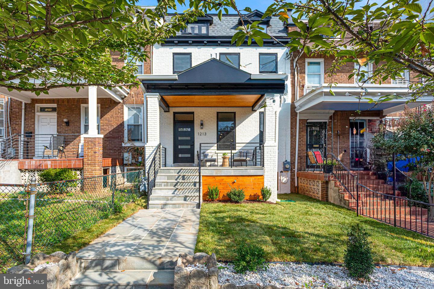 1213 KENNEDY ST NW, WASHINGTON, District Of Columbia 20011, 5 Bedrooms Bedrooms, ,4 BathroomsBathrooms,Residential,For sale,1213 KENNEDY ST NW,DCDC2215064 MLS # DCDC2215064