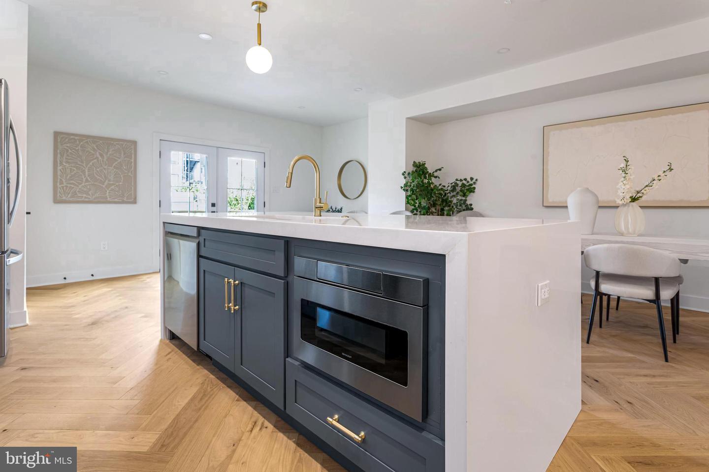 1213 KENNEDY ST NW, WASHINGTON, District Of Columbia 20011, 5 Bedrooms Bedrooms, ,4 BathroomsBathrooms,Residential,For sale,1213 KENNEDY ST NW,DCDC2215064 MLS # DCDC2215064