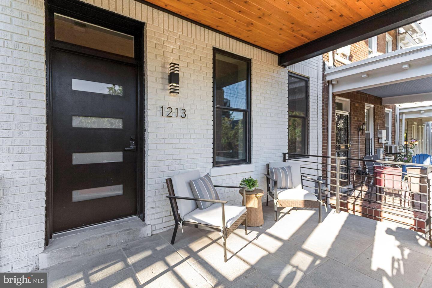 1213 KENNEDY ST NW, WASHINGTON, District Of Columbia 20011, 5 Bedrooms Bedrooms, ,4 BathroomsBathrooms,Residential,For sale,1213 KENNEDY ST NW,DCDC2215064 MLS # DCDC2215064