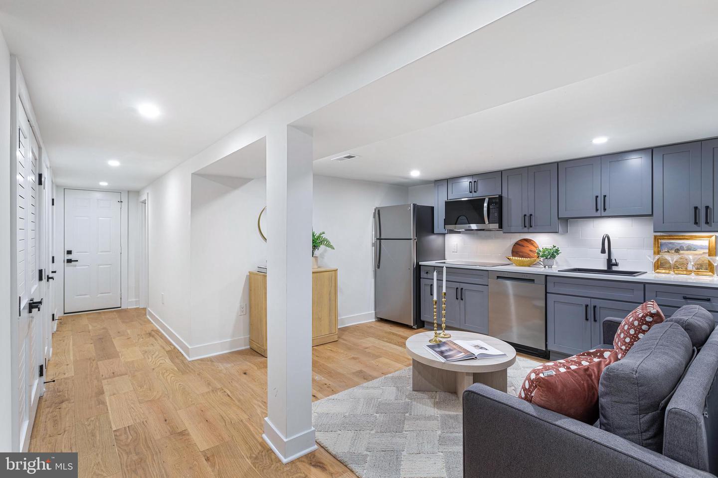 1213 KENNEDY ST NW, WASHINGTON, District Of Columbia 20011, 5 Bedrooms Bedrooms, ,4 BathroomsBathrooms,Residential,For sale,1213 KENNEDY ST NW,DCDC2215064 MLS # DCDC2215064