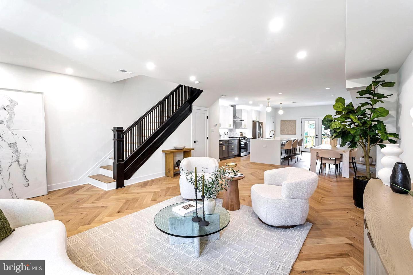1213 KENNEDY ST NW, WASHINGTON, District Of Columbia 20011, 5 Bedrooms Bedrooms, ,4 BathroomsBathrooms,Residential,For sale,1213 KENNEDY ST NW,DCDC2215064 MLS # DCDC2215064