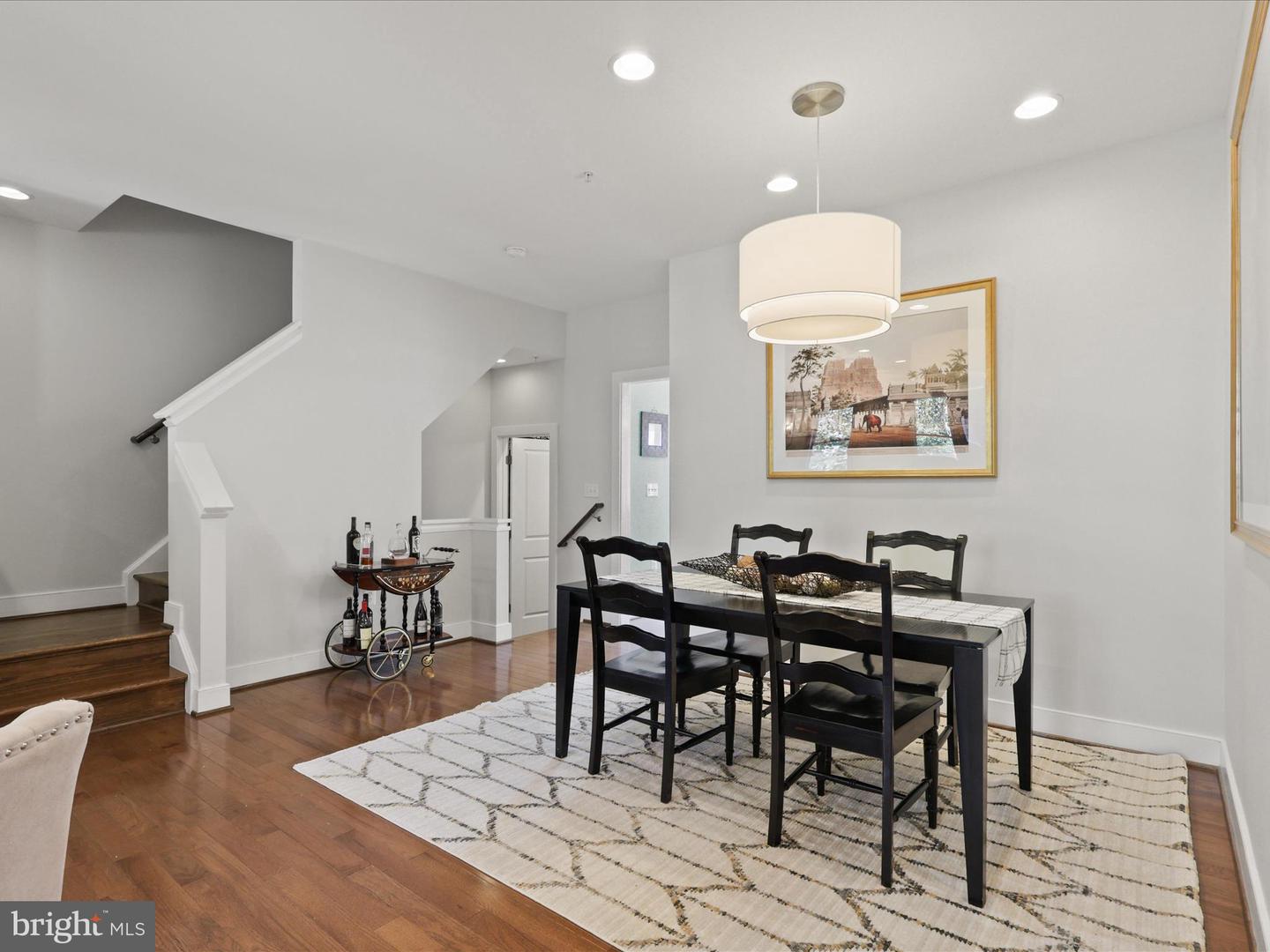 828 MADISON ST, ALEXANDRIA, Virginia 22314, 3 Bedrooms Bedrooms, ,3 BathroomsBathrooms,Residential,For sale,828 MADISON ST,VAAX2049030 MLS # VAAX2049030