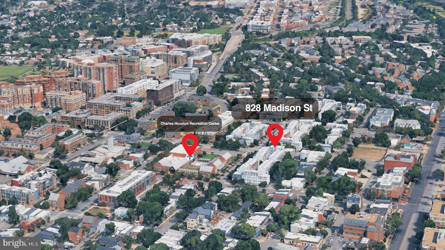 828 MADISON ST, ALEXANDRIA, Virginia 22314, 3 Bedrooms Bedrooms, ,3 BathroomsBathrooms,Residential,For sale,828 MADISON ST,VAAX2049030 MLS # VAAX2049030
