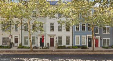 828 MADISON ST, ALEXANDRIA, Virginia 22314, 3 Bedrooms Bedrooms, ,3 BathroomsBathrooms,Residential,For sale,828 MADISON ST,VAAX2049030 MLS # VAAX2049030