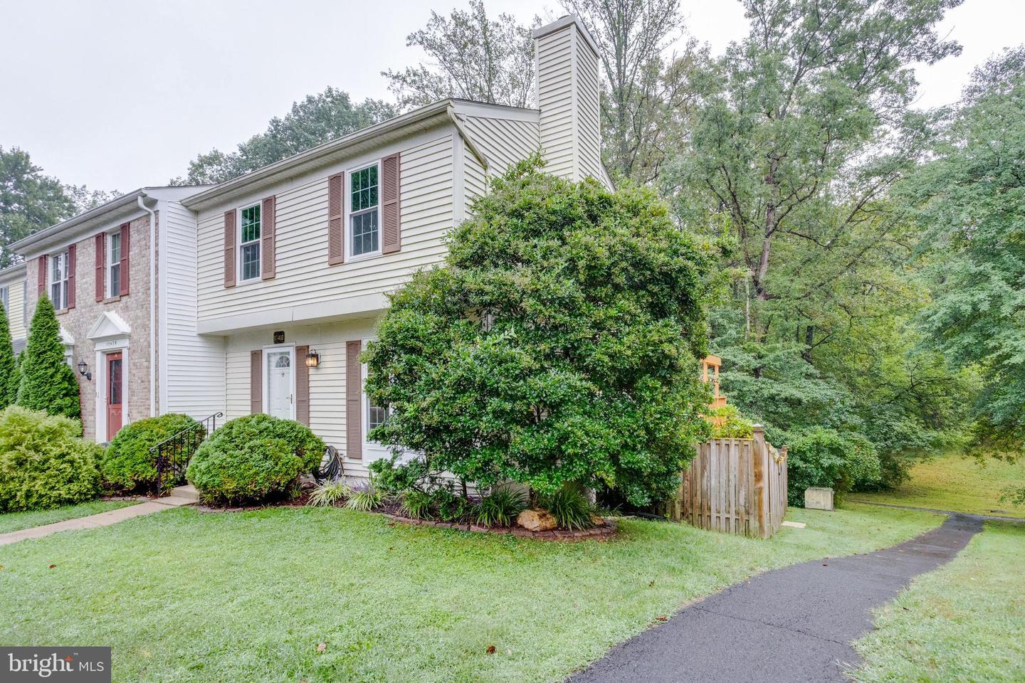 10411 TODMAN LANDING CT, BURKE, Virginia 22015, 3 Bedrooms Bedrooms, ,2 BathroomsBathrooms,Residential,For sale,10411 TODMAN LANDING CT,VAFX2263998 MLS # VAFX2263998