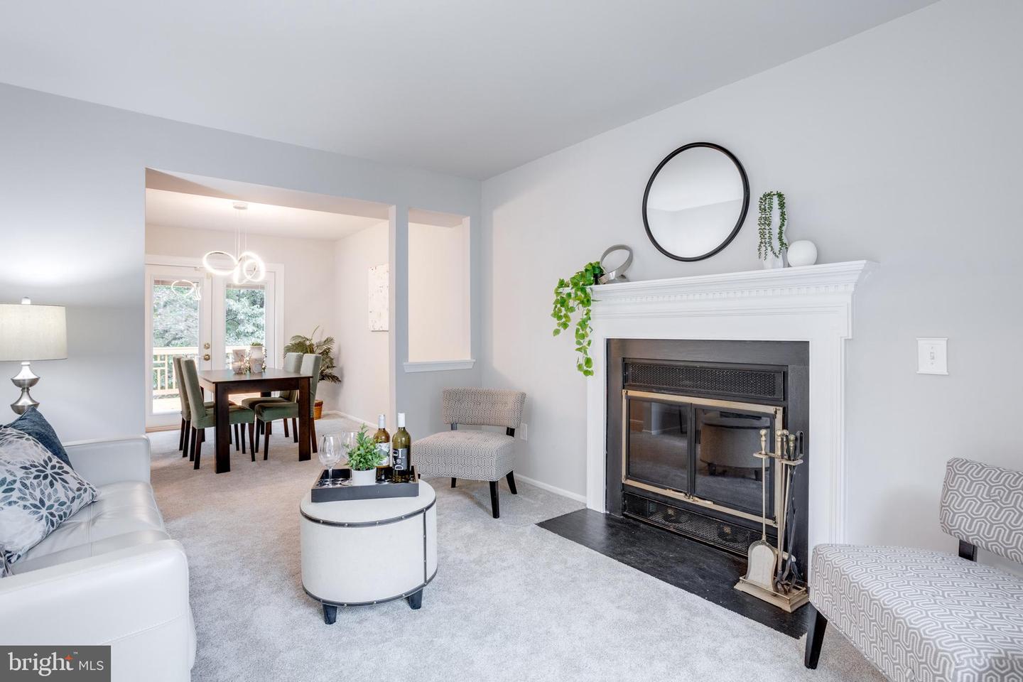 10411 TODMAN LANDING CT, BURKE, Virginia 22015, 3 Bedrooms Bedrooms, ,2 BathroomsBathrooms,Residential,For sale,10411 TODMAN LANDING CT,VAFX2263998 MLS # VAFX2263998