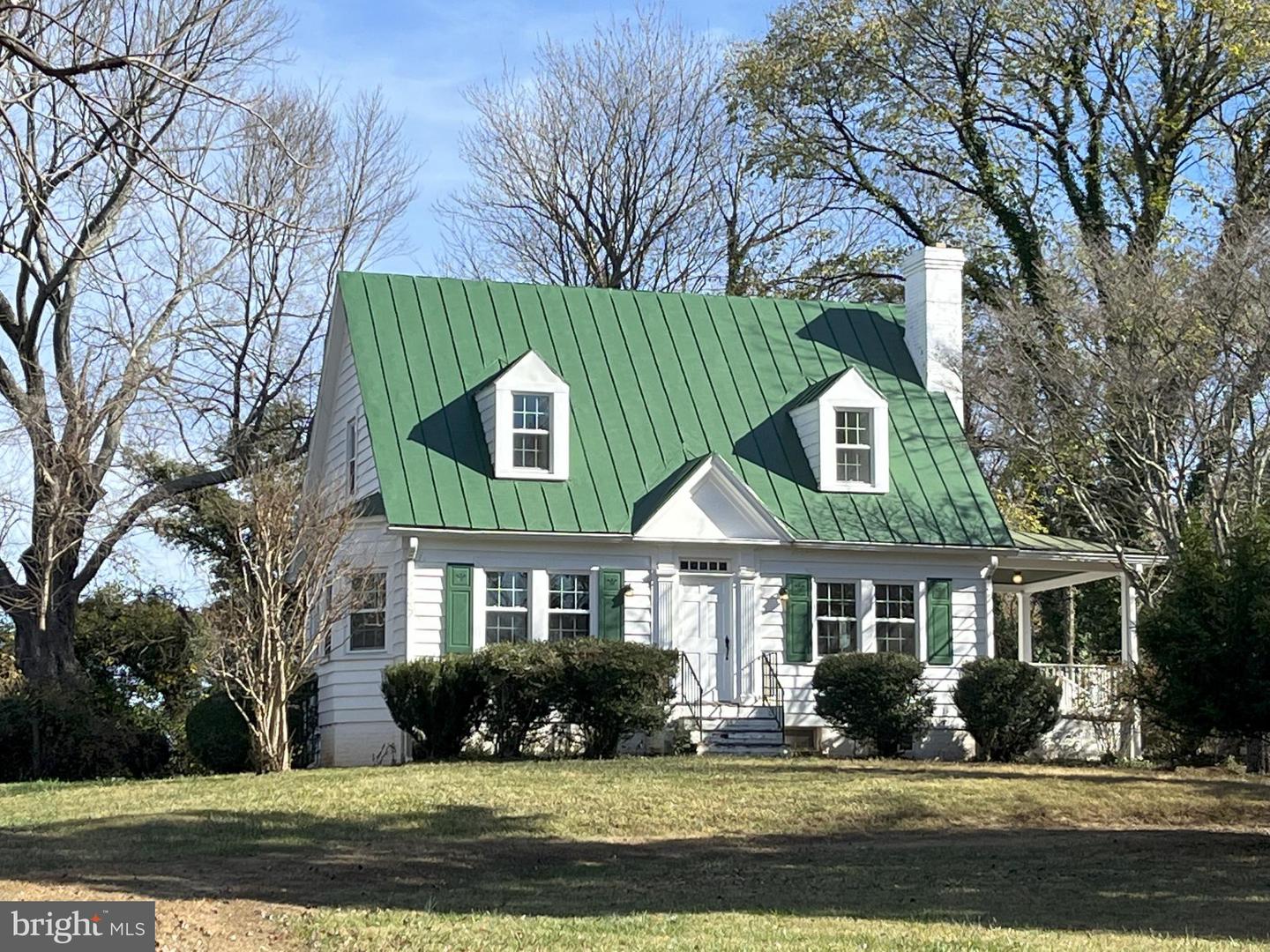 641 OLD MEETZE RD, WARRENTON, Virginia 20186, 2 Bedrooms Bedrooms, 7 Rooms Rooms,2 BathroomsBathrooms,Residential,For sale,641 OLD MEETZE RD,VAFQ2018120 MLS # VAFQ2018120
