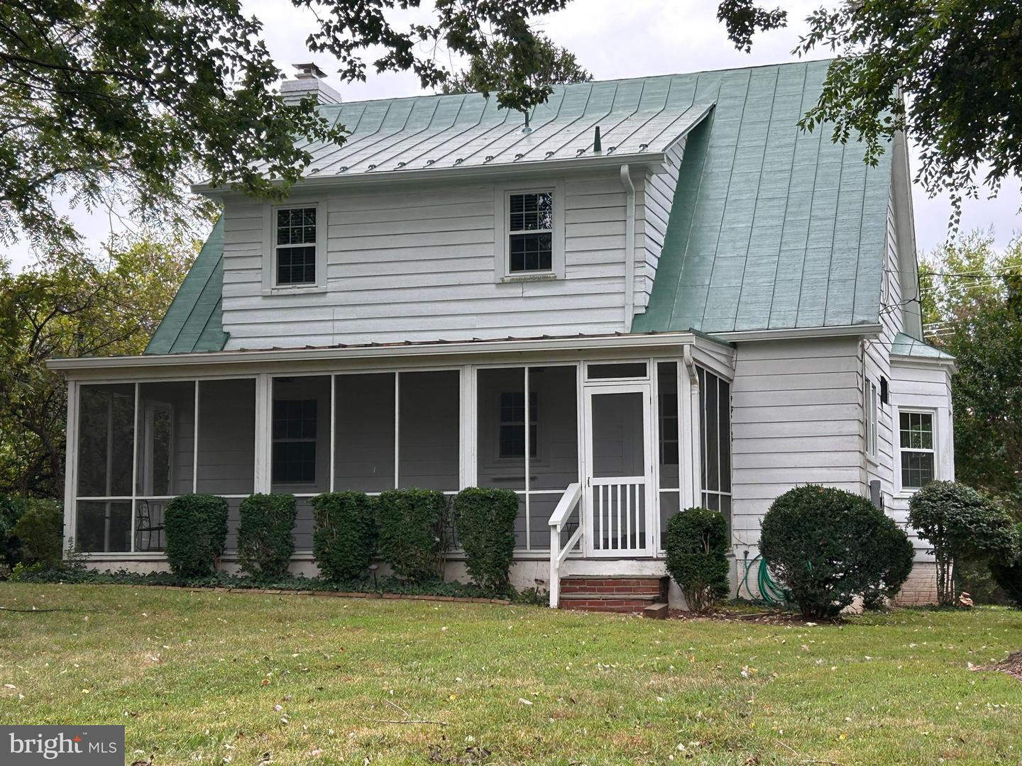 641 OLD MEETZE RD, WARRENTON, Virginia 20186, 2 Bedrooms Bedrooms, 7 Rooms Rooms,2 BathroomsBathrooms,Residential,For sale,641 OLD MEETZE RD,VAFQ2018120 MLS # VAFQ2018120