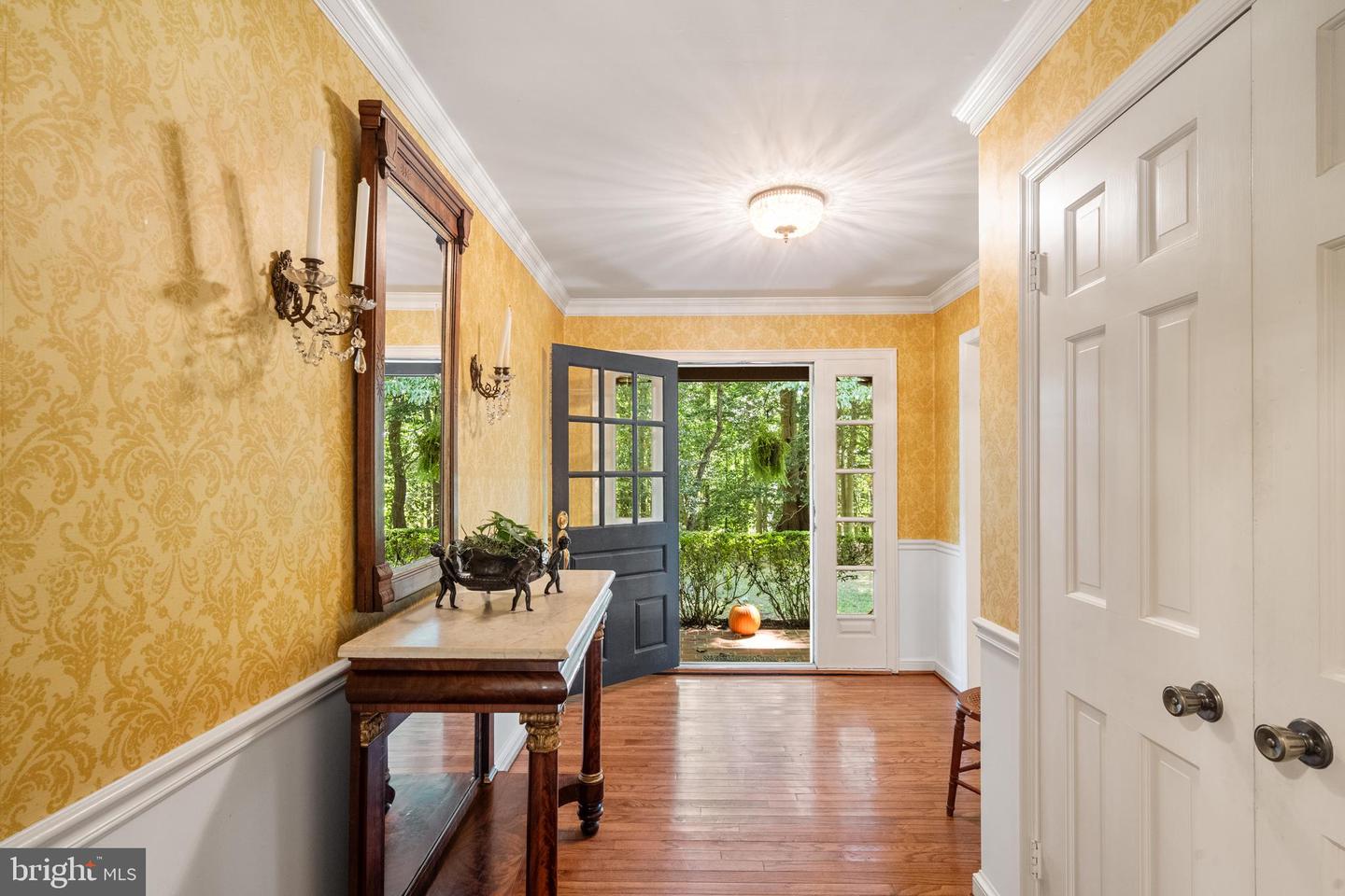 7408 MAPLE BRANCH RD, CLIFTON, Virginia 20124, 4 Bedrooms Bedrooms, 15 Rooms Rooms,2 BathroomsBathrooms,Residential,For sale,7408 MAPLE BRANCH RD,VAFX2264458 MLS # VAFX2264458