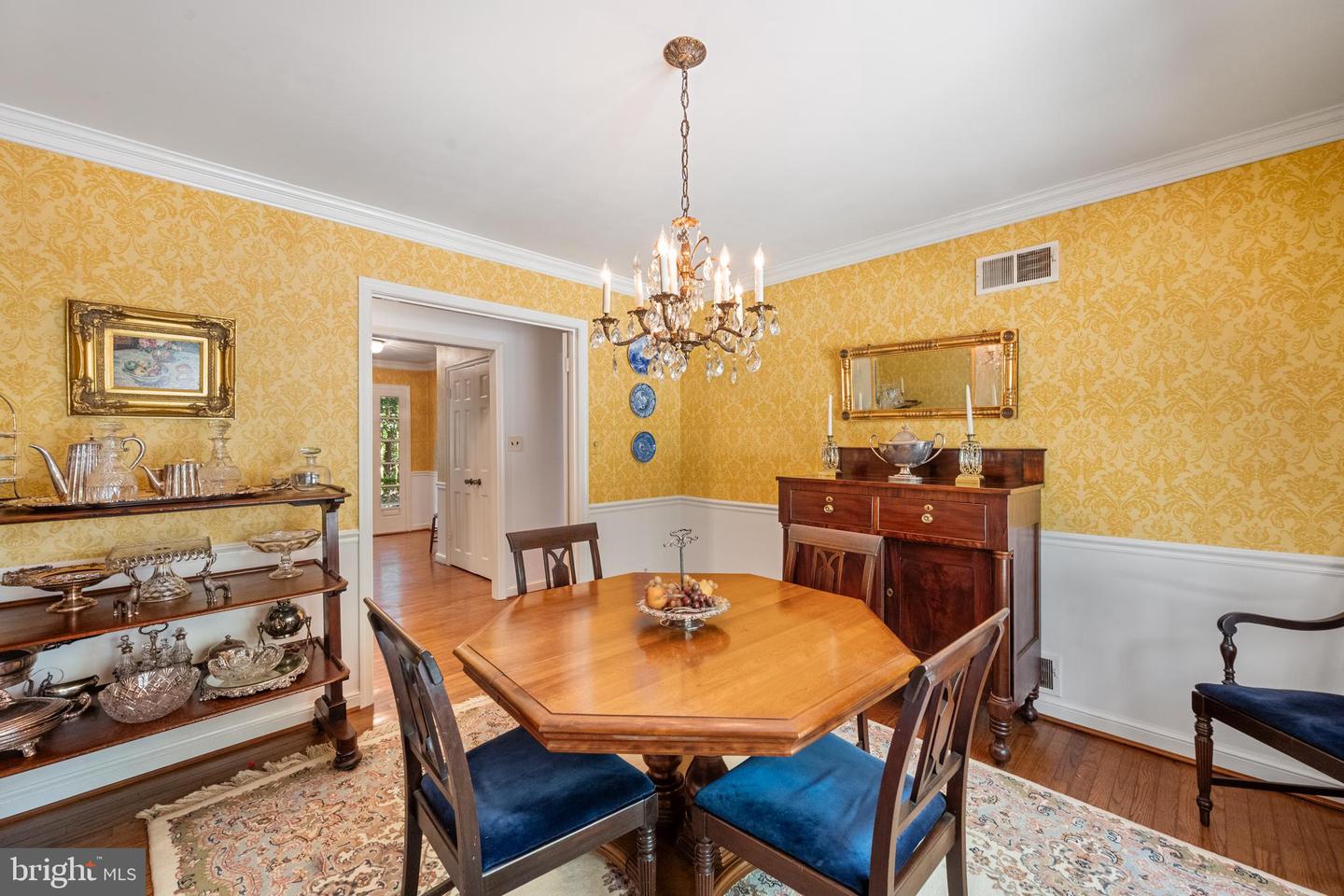 7408 MAPLE BRANCH RD, CLIFTON, Virginia 20124, 4 Bedrooms Bedrooms, 15 Rooms Rooms,2 BathroomsBathrooms,Residential,For sale,7408 MAPLE BRANCH RD,VAFX2264458 MLS # VAFX2264458