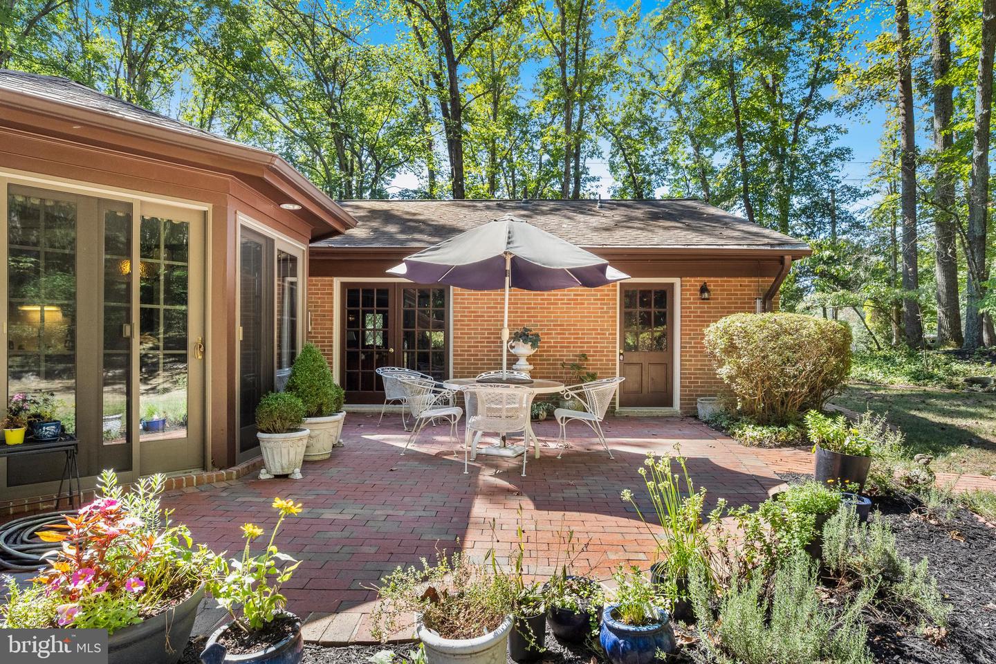 7408 MAPLE BRANCH RD, CLIFTON, Virginia 20124, 4 Bedrooms Bedrooms, 15 Rooms Rooms,2 BathroomsBathrooms,Residential,For sale,7408 MAPLE BRANCH RD,VAFX2264458 MLS # VAFX2264458