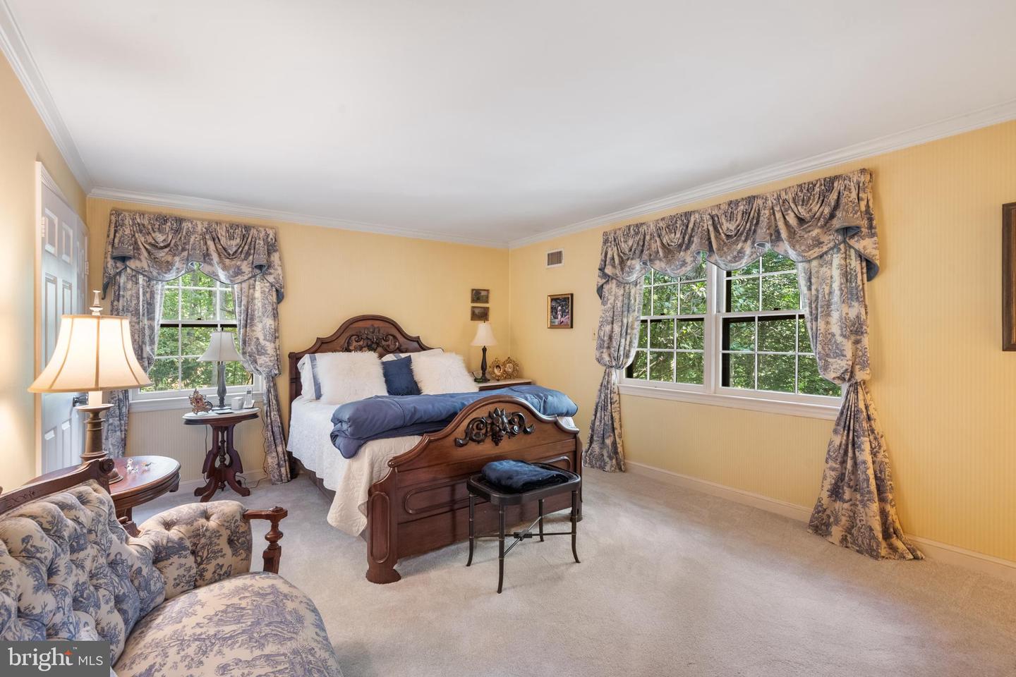 7408 MAPLE BRANCH RD, CLIFTON, Virginia 20124, 4 Bedrooms Bedrooms, 15 Rooms Rooms,2 BathroomsBathrooms,Residential,For sale,7408 MAPLE BRANCH RD,VAFX2264458 MLS # VAFX2264458