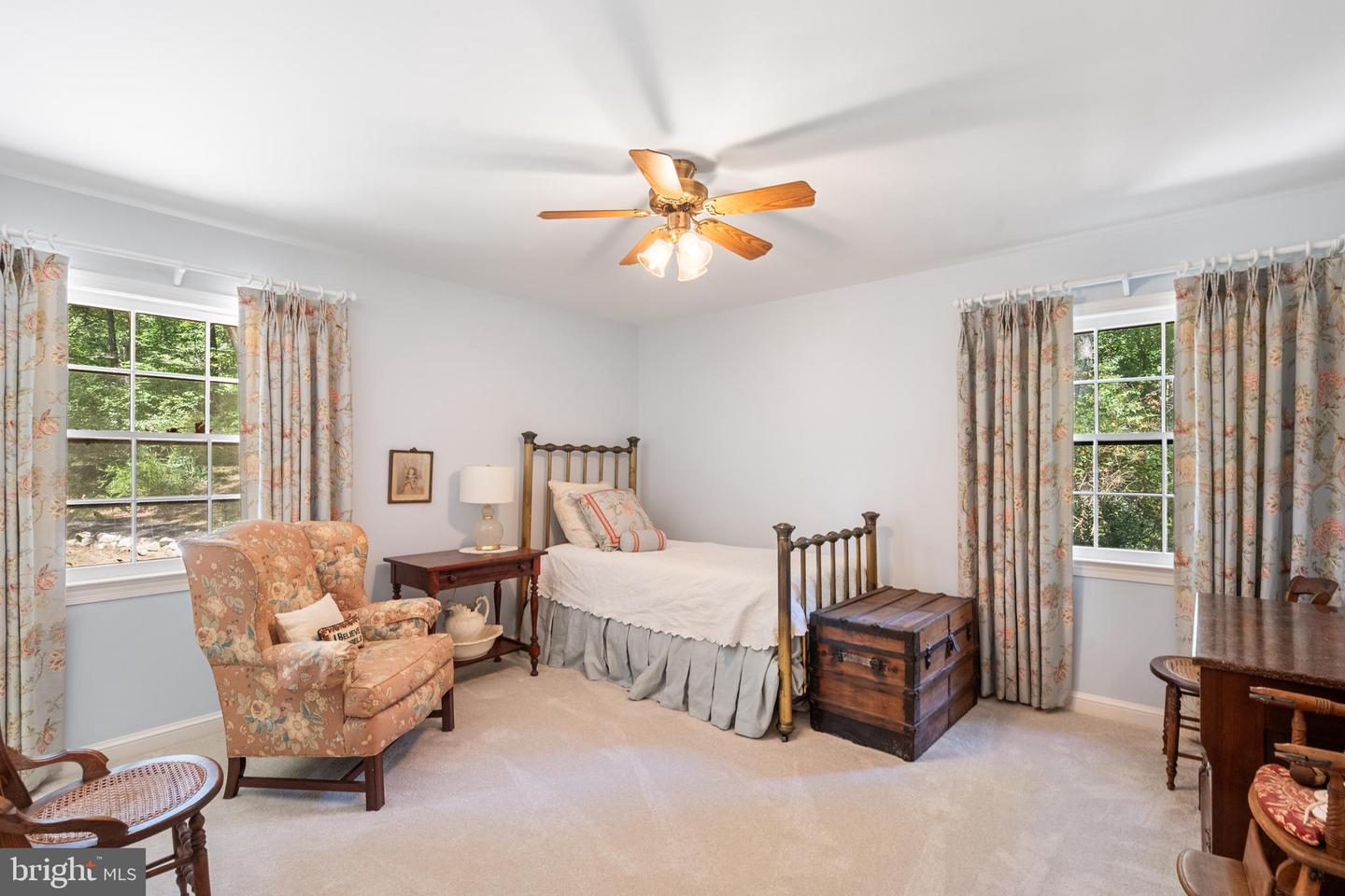7408 MAPLE BRANCH RD, CLIFTON, Virginia 20124, 4 Bedrooms Bedrooms, 15 Rooms Rooms,2 BathroomsBathrooms,Residential,For sale,7408 MAPLE BRANCH RD,VAFX2264458 MLS # VAFX2264458