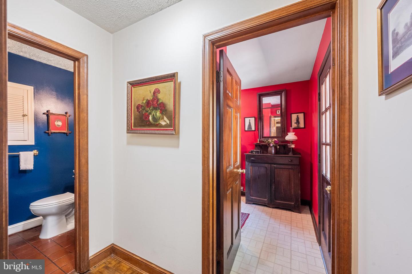 7408 MAPLE BRANCH RD, CLIFTON, Virginia 20124, 4 Bedrooms Bedrooms, 15 Rooms Rooms,2 BathroomsBathrooms,Residential,For sale,7408 MAPLE BRANCH RD,VAFX2264458 MLS # VAFX2264458