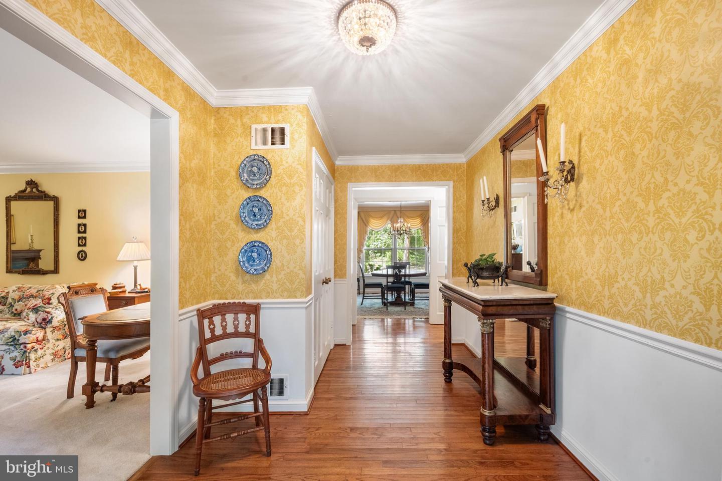 7408 MAPLE BRANCH RD, CLIFTON, Virginia 20124, 4 Bedrooms Bedrooms, 15 Rooms Rooms,2 BathroomsBathrooms,Residential,For sale,7408 MAPLE BRANCH RD,VAFX2264458 MLS # VAFX2264458