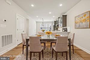 7355 MOUNTAINEER DR, ALEXANDRIA, Virginia 22306, 4 Bedrooms Bedrooms, 8 Rooms Rooms,3 BathroomsBathrooms,Residential,For sale,7355 MOUNTAINEER DR,VAFX2265418 MLS # VAFX2265418