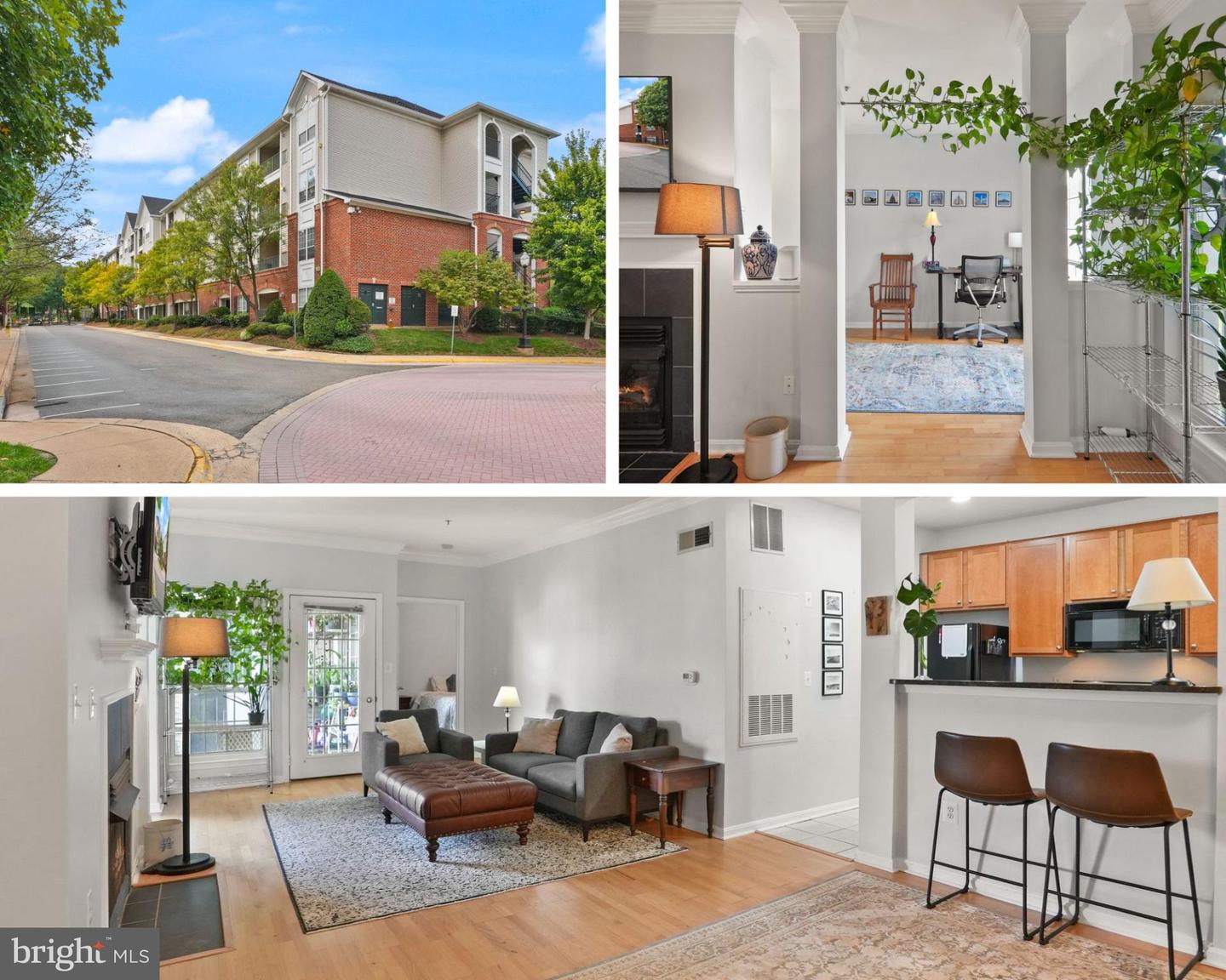 4854 EISENHOWER AVE #445, ALEXANDRIA, Virginia 22304, 2 Bedrooms Bedrooms, 8 Rooms Rooms,2 BathroomsBathrooms,Residential,For sale,4854 EISENHOWER AVE #445,VAAX2049438 MLS # VAAX2049438