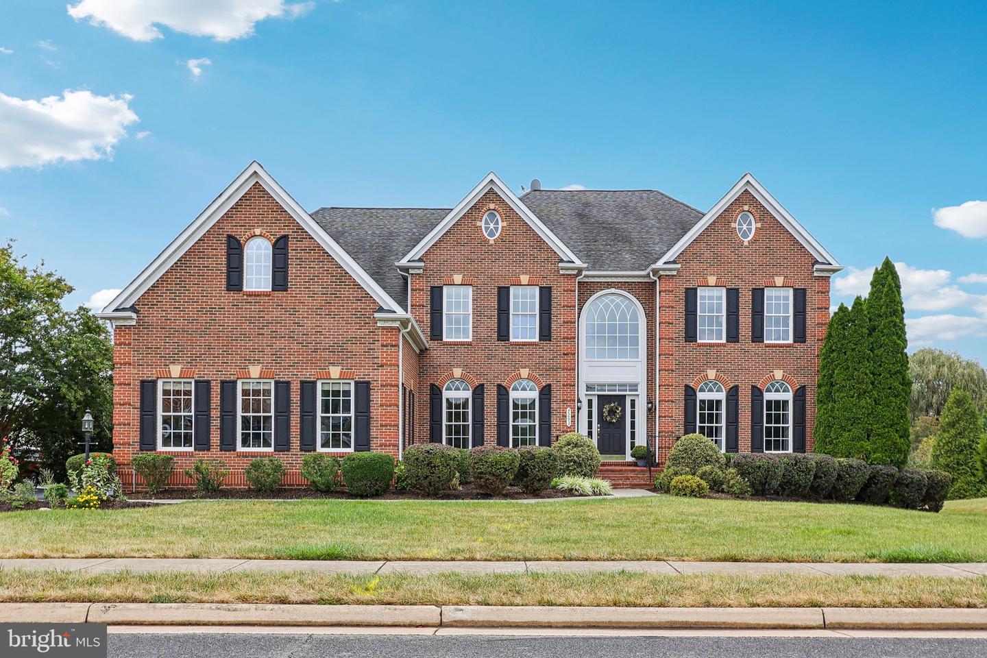 7293 REESE CT, WARRENTON, Virginia 20187, 5 Bedrooms Bedrooms, ,5 BathroomsBathrooms,Residential,For sale,7293 REESE CT,VAFQ2018230 MLS # VAFQ2018230