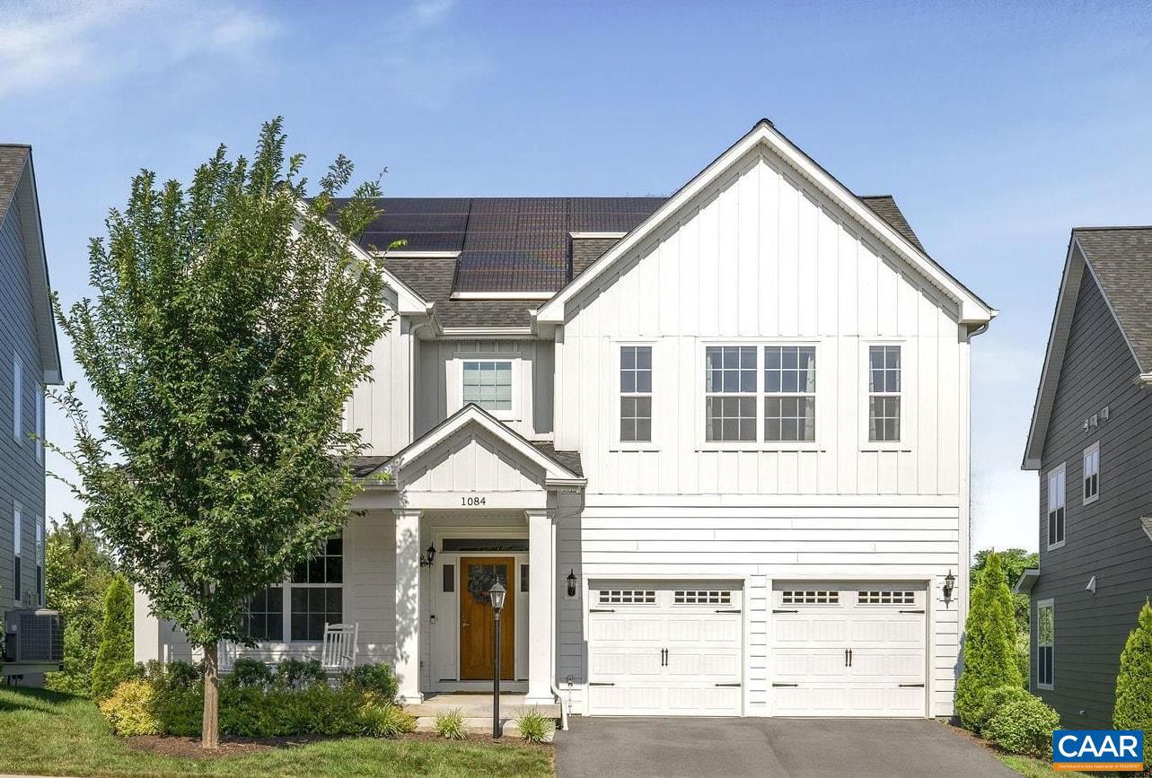 1084 DELPHI LN, CHARLOTTESVILLE, Virginia 22911, 5 Bedrooms Bedrooms, ,4 BathroomsBathrooms,Residential,For sale,1084 DELPHI LN,668710 MLS # 668710