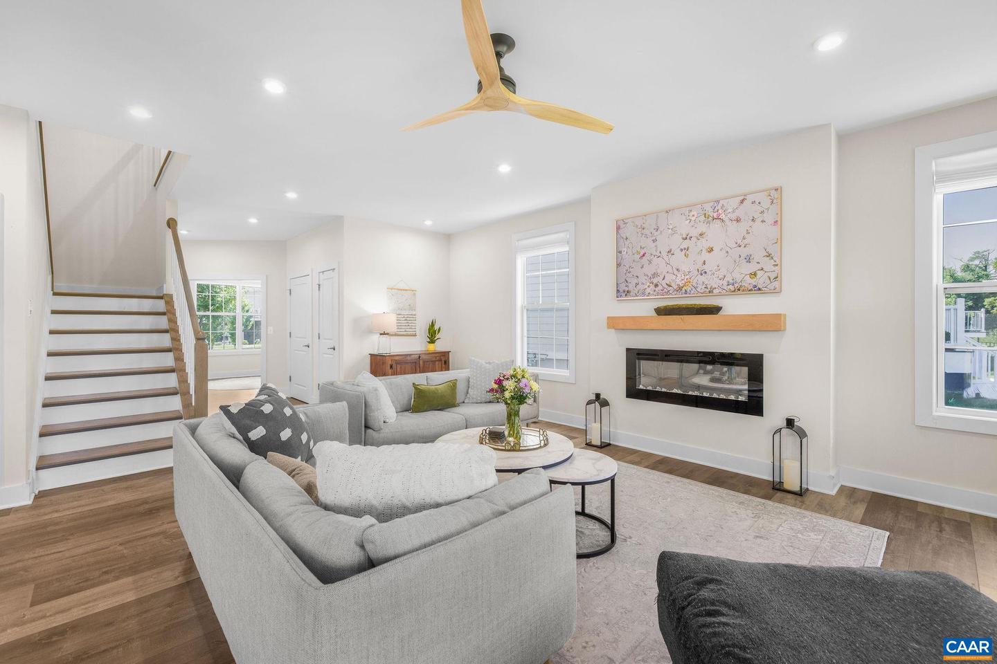 1084 DELPHI LN, CHARLOTTESVILLE, Virginia 22911, 5 Bedrooms Bedrooms, ,4 BathroomsBathrooms,Residential,For sale,1084 DELPHI LN,668710 MLS # 668710