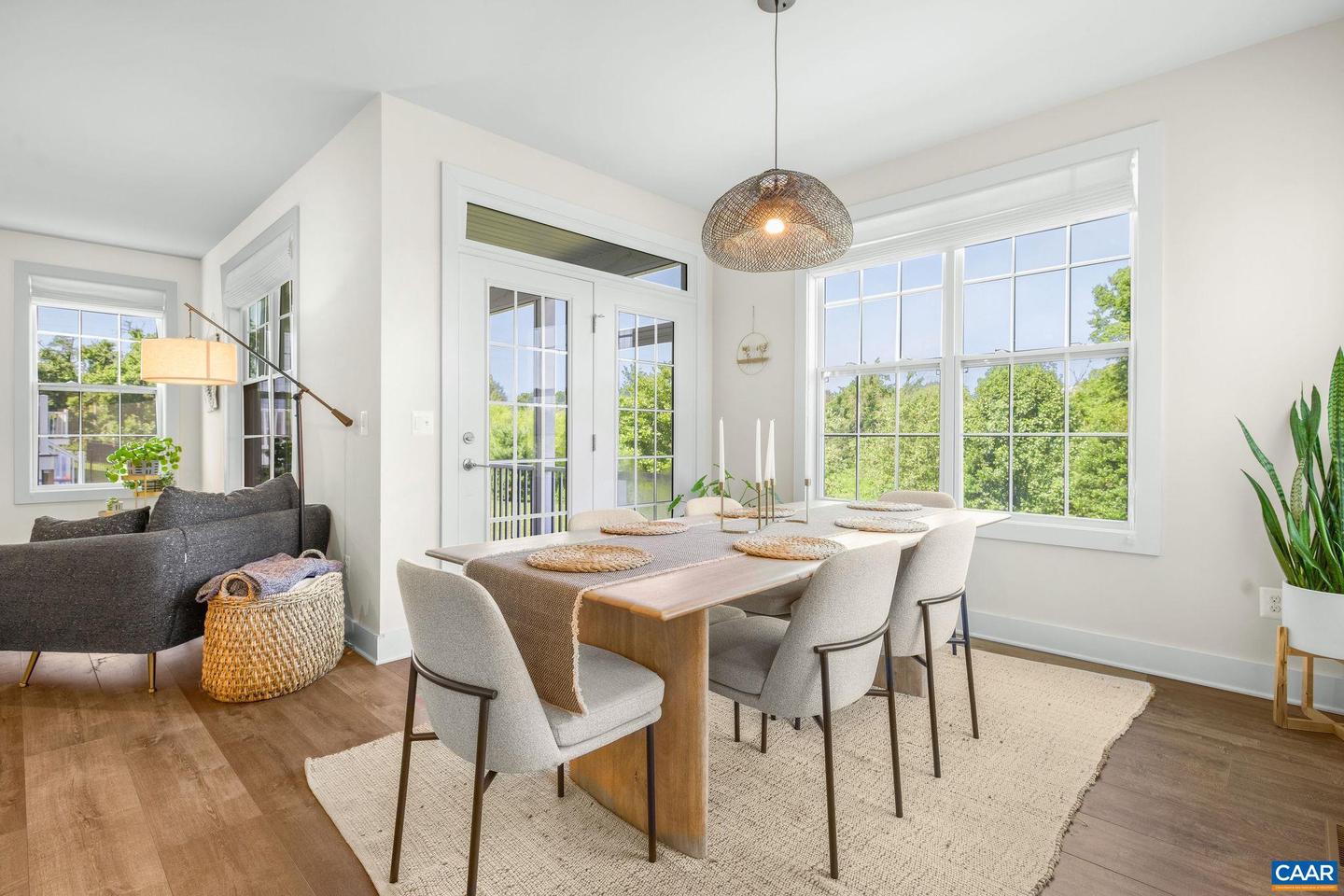 1084 DELPHI LN, CHARLOTTESVILLE, Virginia 22911, 5 Bedrooms Bedrooms, ,4 BathroomsBathrooms,Residential,For sale,1084 DELPHI LN,668710 MLS # 668710