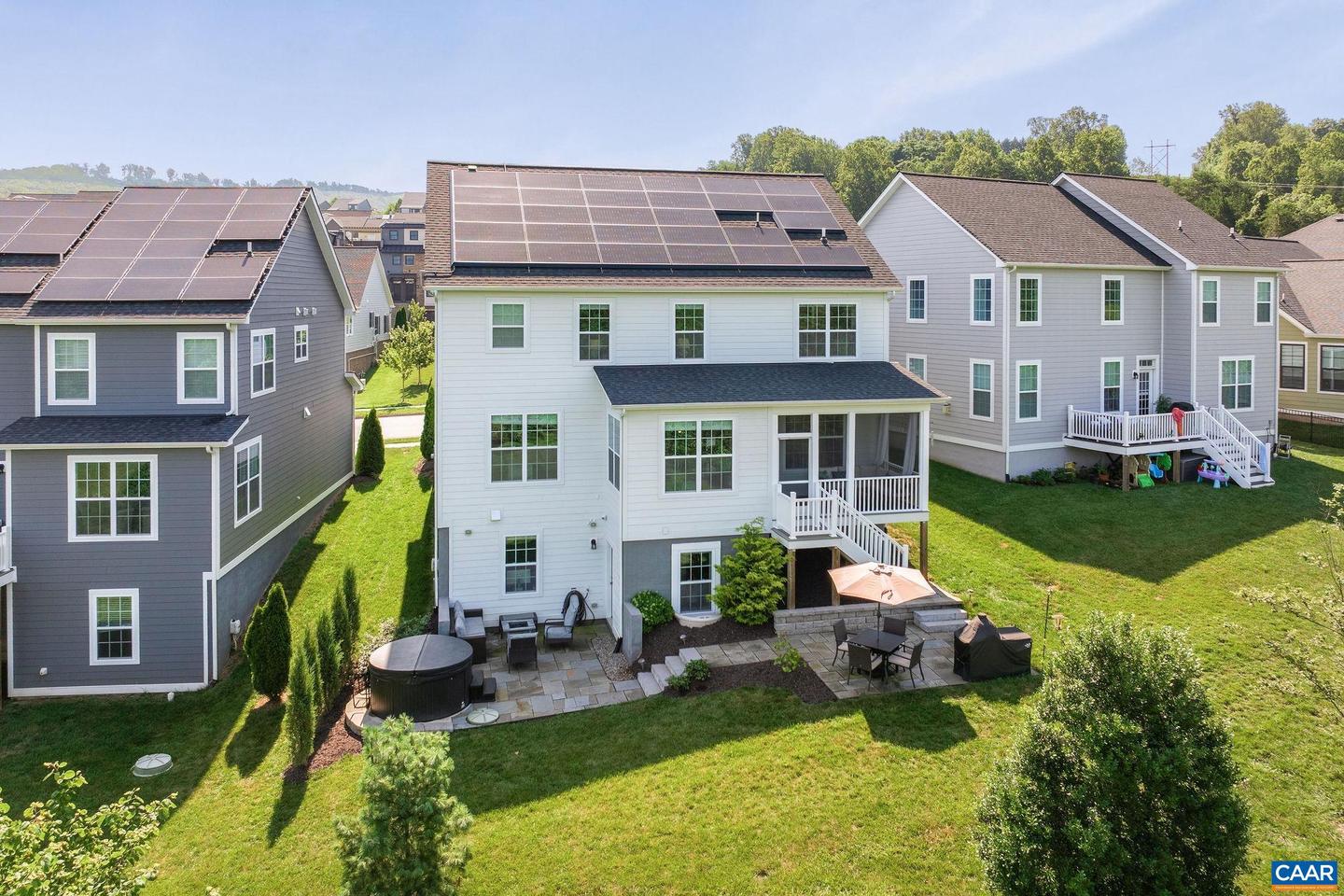 1084 DELPHI LN, CHARLOTTESVILLE, Virginia 22911, 5 Bedrooms Bedrooms, ,4 BathroomsBathrooms,Residential,For sale,1084 DELPHI LN,668710 MLS # 668710