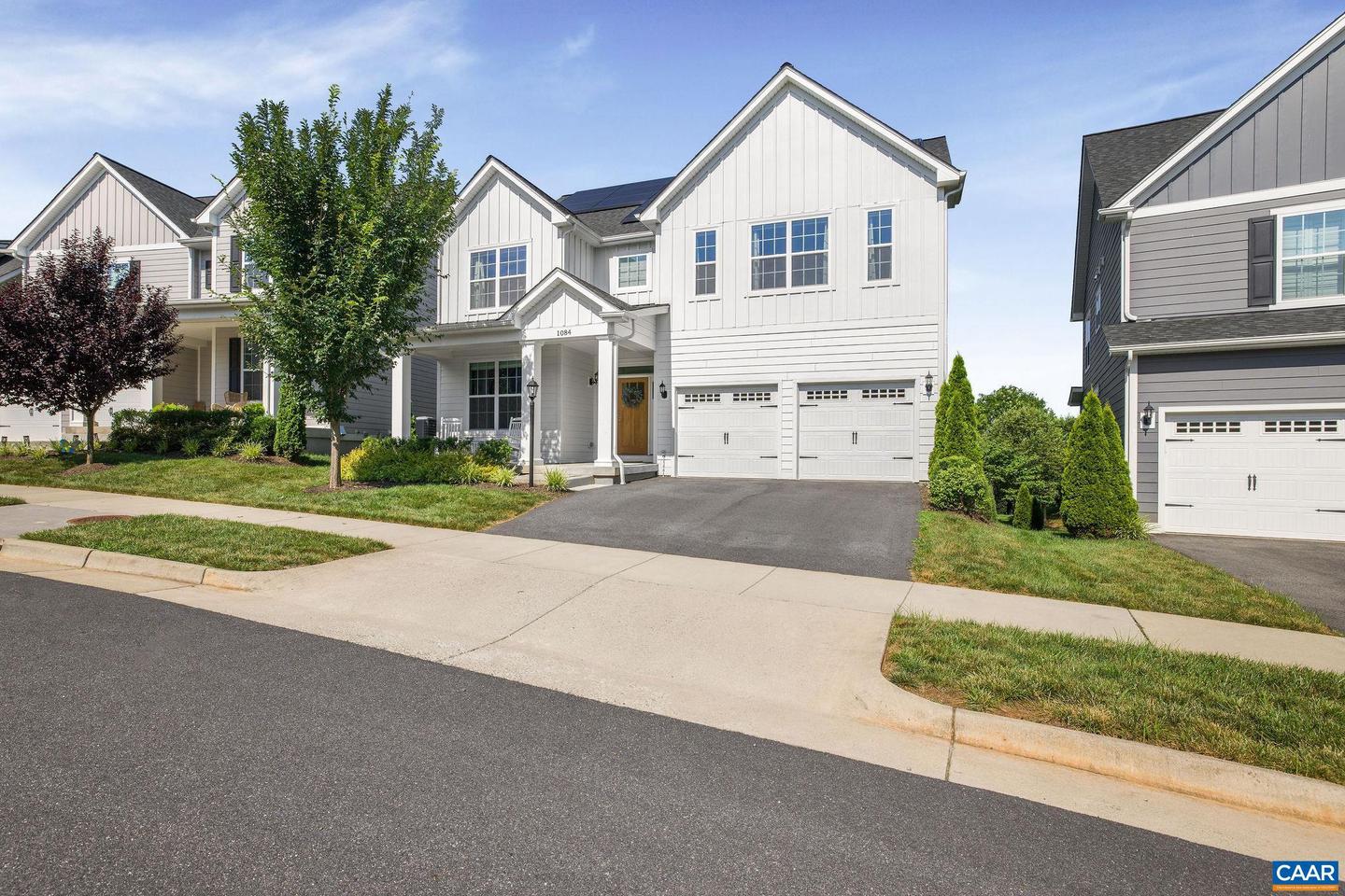1084 DELPHI LN, CHARLOTTESVILLE, Virginia 22911, 5 Bedrooms Bedrooms, ,4 BathroomsBathrooms,Residential,For sale,1084 DELPHI LN,668710 MLS # 668710